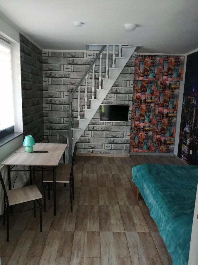 Illaberek Apartmanok Hajdúszoboszló المظهر الخارجي الصورة